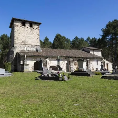 Au Bord De La Leyre Villa *
