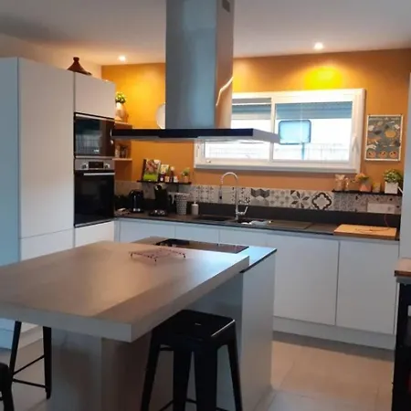 Au Bord De La Leyre Villa Salles (Gironde)